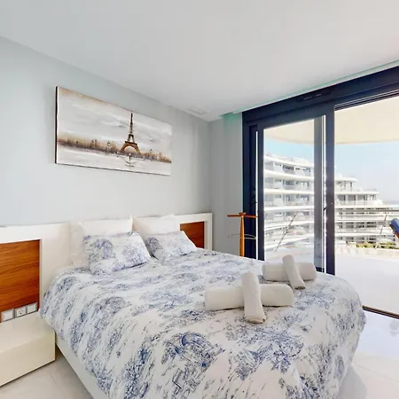 503 Mirasol Eme De Maison Ocean Infinity Arenales del Sol